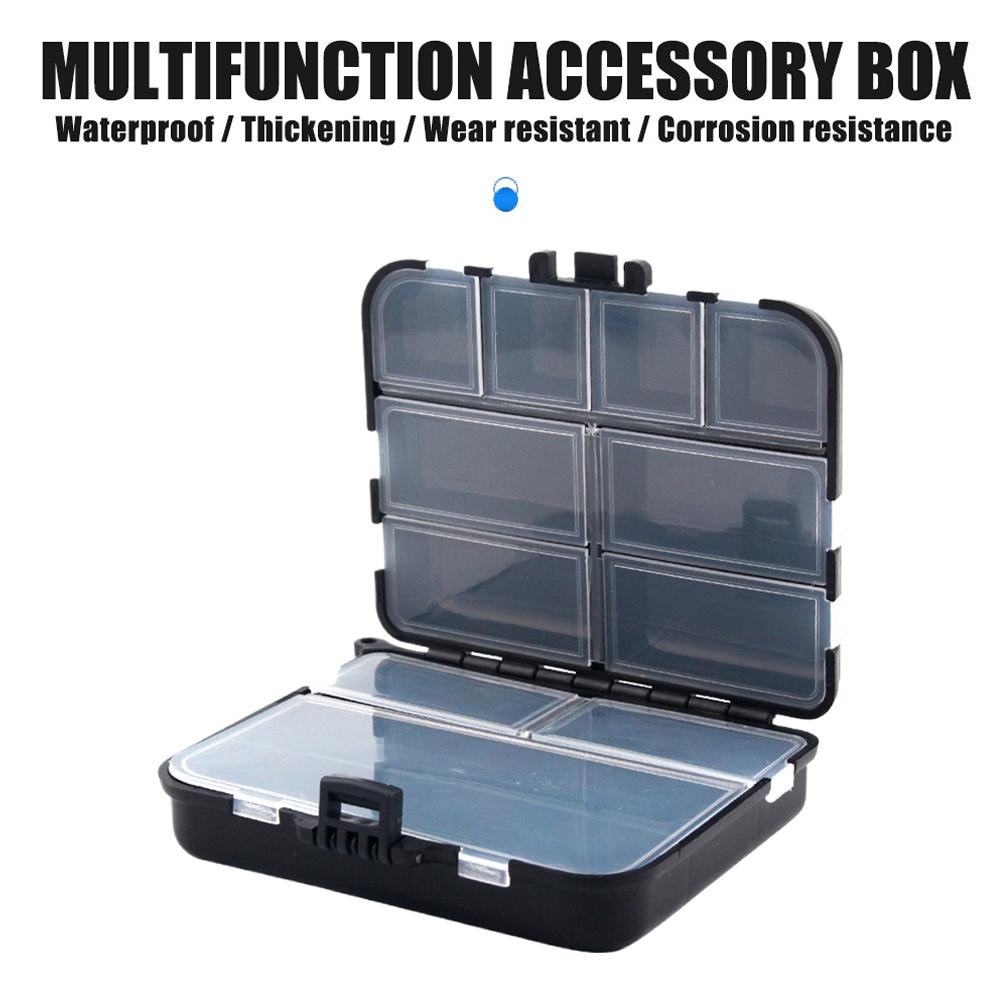Fishing Equipment Storage - 루어 보관 상자 낚시 도구 미끼