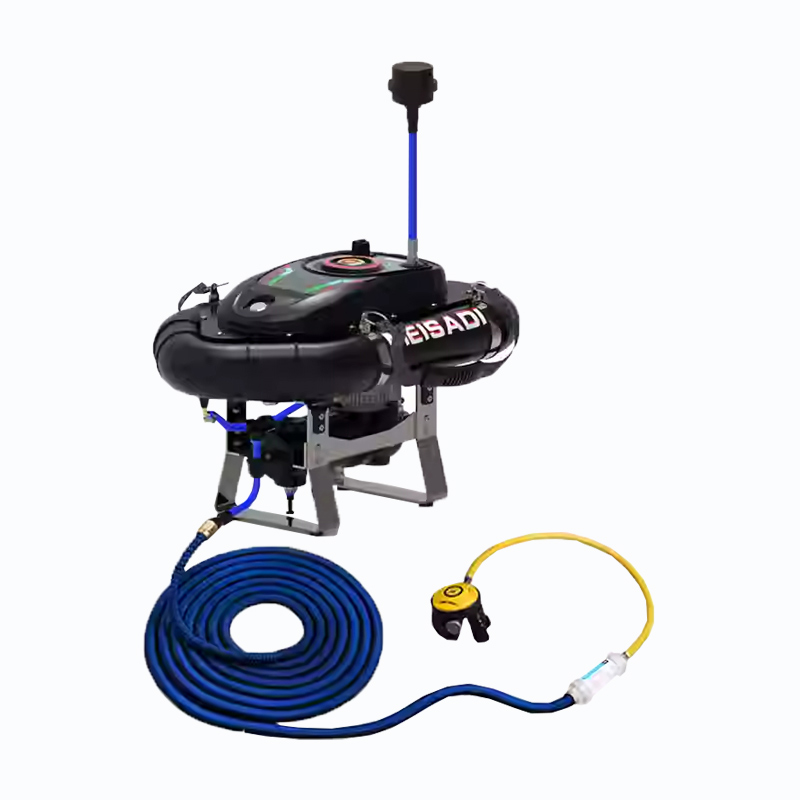 Fishing Equipment In China - 12M 중국산 다이빙 호흡기 수중 장비
