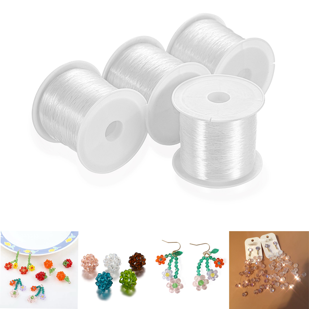 Fishing Equipment Deals - 비즈에 대 한 1PC 0.2-1mm 낚시