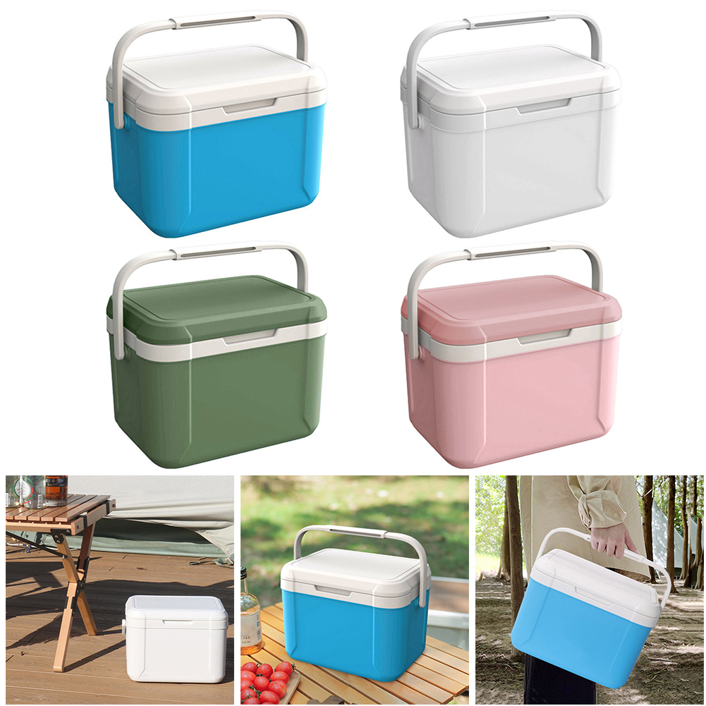 Fishing Equipment Storage - 캠핑 쿨러 박스, 휴대용 야외 냉장고,