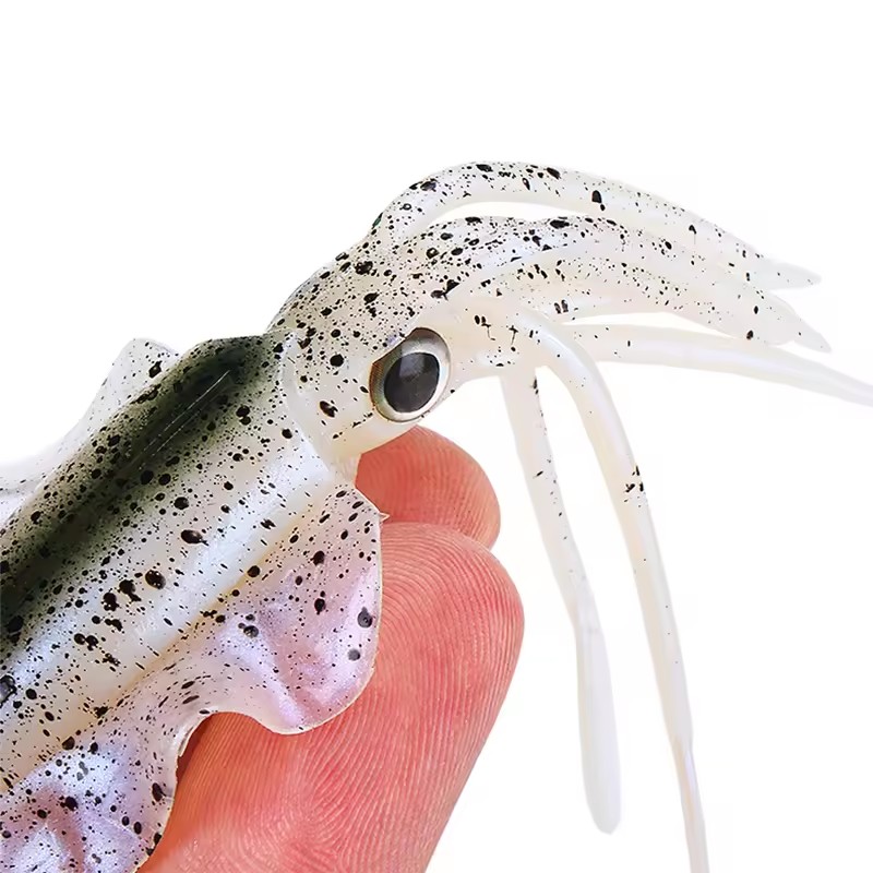 WEIHE (5개입) 7cm/2g 10.5cm/7g 소 - Fishing Equipment Deals 리뷰 및 가격