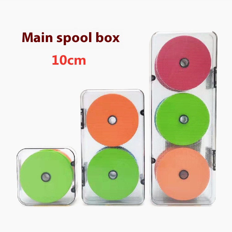 10cm EVA 폼 와인딩 플레이트 낚시 라인 보관 스 - Fishing Equipment Storage 리뷰 및 가격