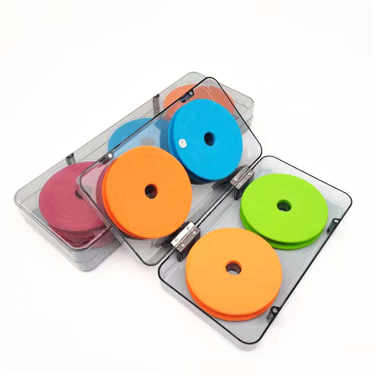 10cm EVA 폼 와인딩 플레이트 낚시 라인 보관 스 - Fishing Equipment Storage 리뷰 및 가격