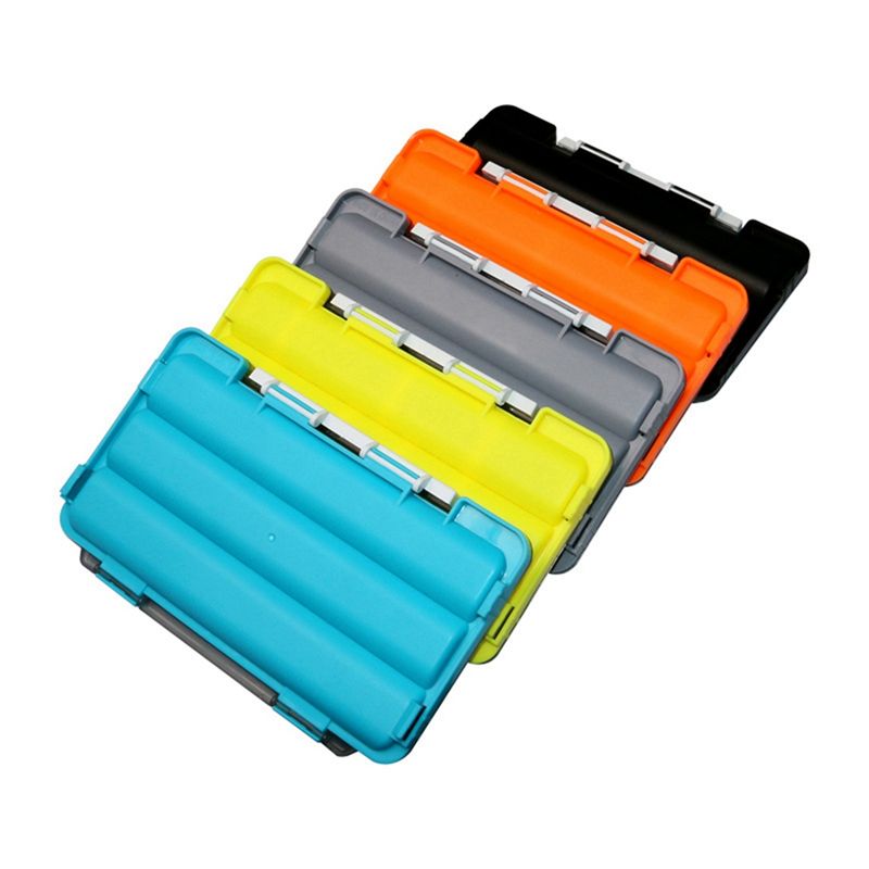 인기-5개 세트 낚시 루어 박스 지그 루어 케이스 인조 - Tackle Box 리뷰 및 가격