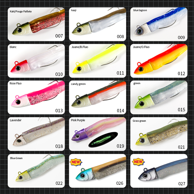 헌트하우스 바렛 미노우 120g 90g 60g 40g  - Fishing Equipment Deals 리뷰 및 가격
