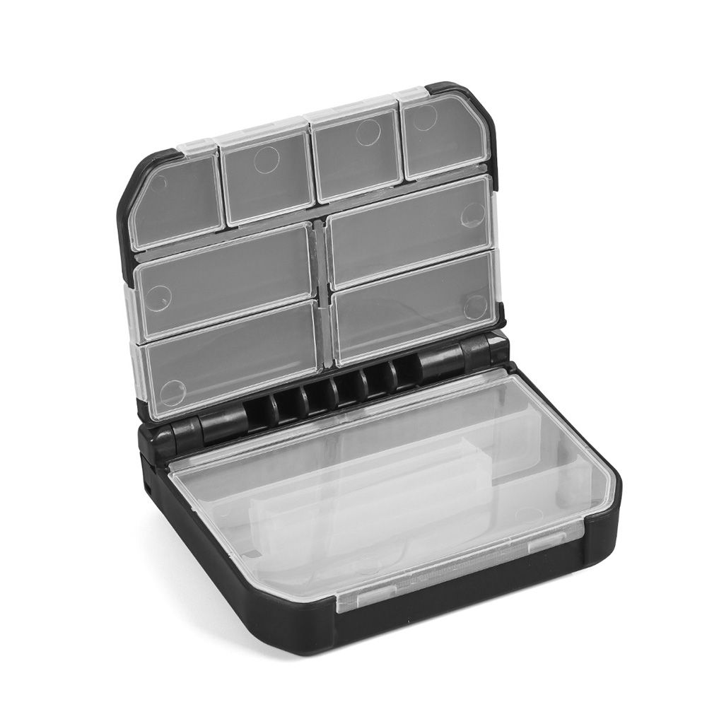 새로운 방수 컨테이너 낚시 도구 상자, 훅 미끼 보관함 - Tackle Box 리뷰 및 가격