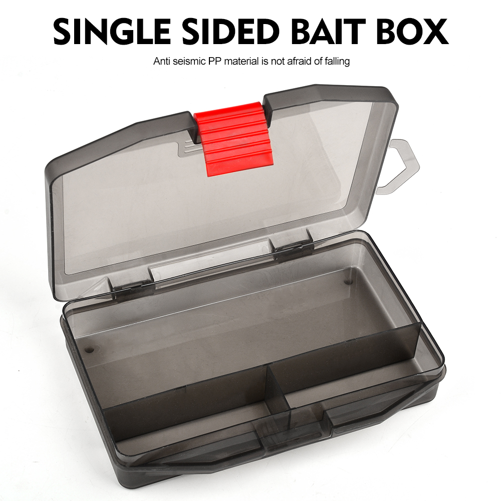 1pc 낚시 도구 보관 상자, 낚시 장비 상자, 낚시  - Fishing Equipment Storage 리뷰 및 가격
