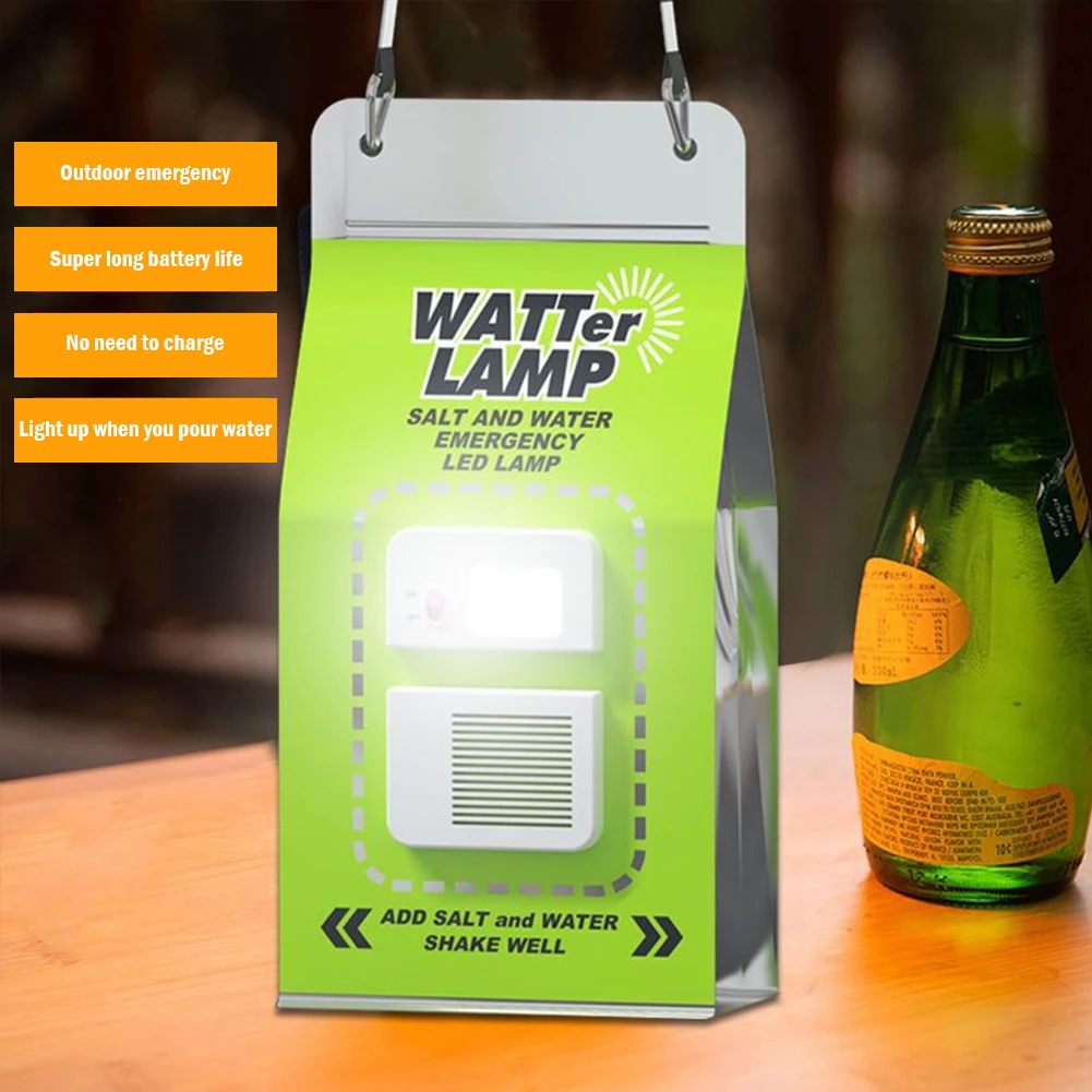 LED Salt Water Lights Waterpro - Fishing Equipment In China 리뷰 및 가격