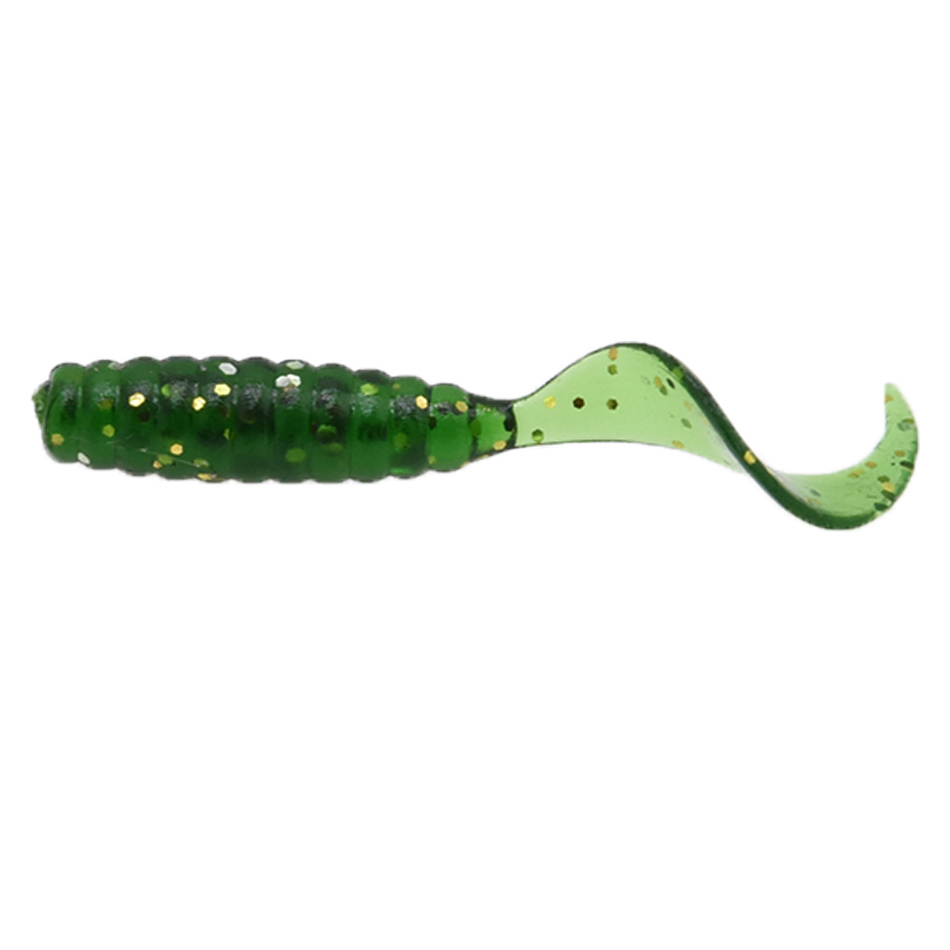 20 또는 30 조각 낚시 태클을위한 부드러운 실리카  - Fishing Equipment Deals 리뷰 및 가격