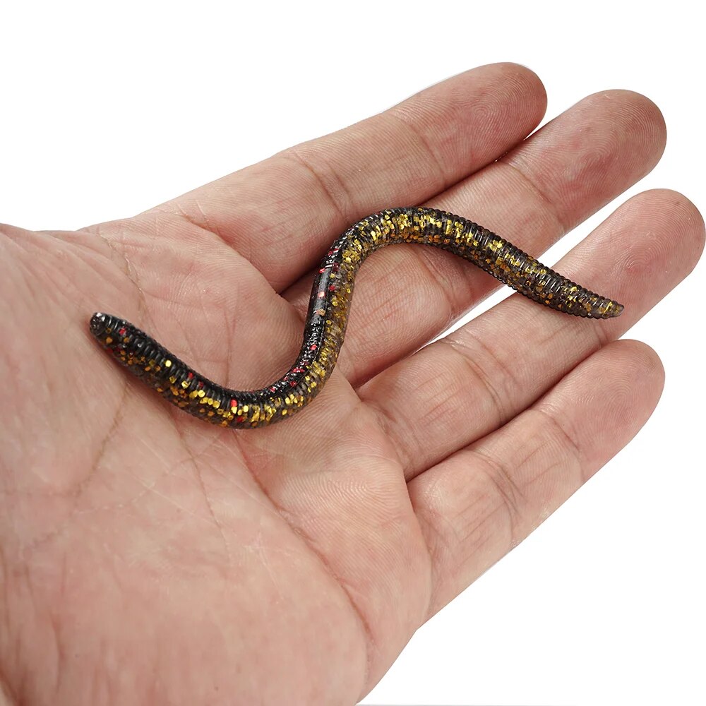 SUNMILE 소프트 낚시 Lure10cm12.5cm  - Fishing Equipment Deals 리뷰 및 가격