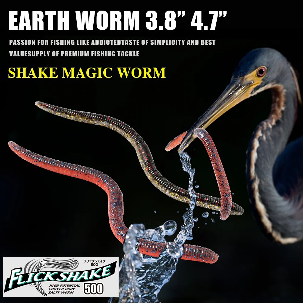 SUNMILE 소프트 낚시 Lure10cm12.5cm  - Fishing Equipment Deals 리뷰 및 가격