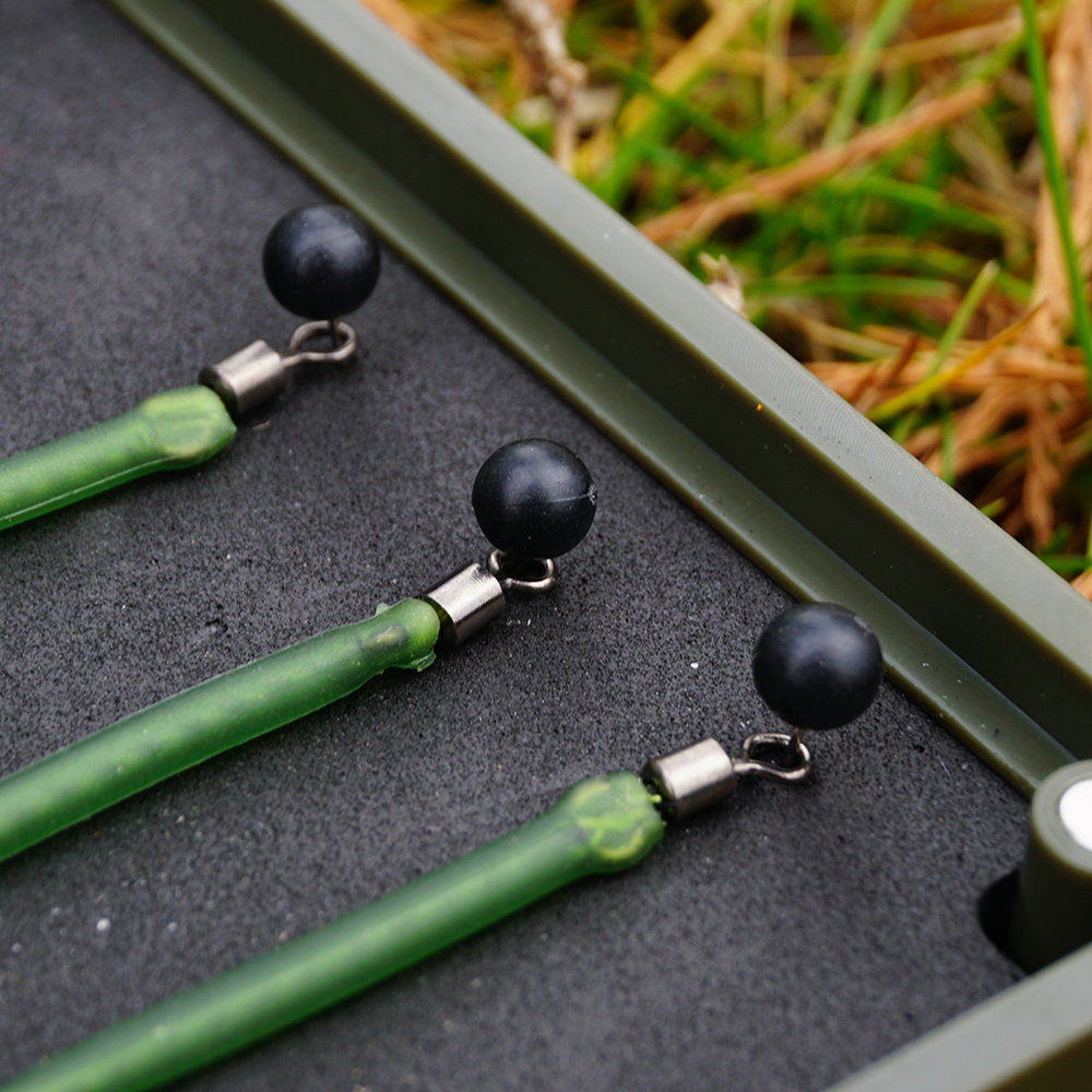 Hirisi 잉어 낚시 후크 링크 리그 지갑 태클 상자 - Fishing Equipment Storage 리뷰 및 가격