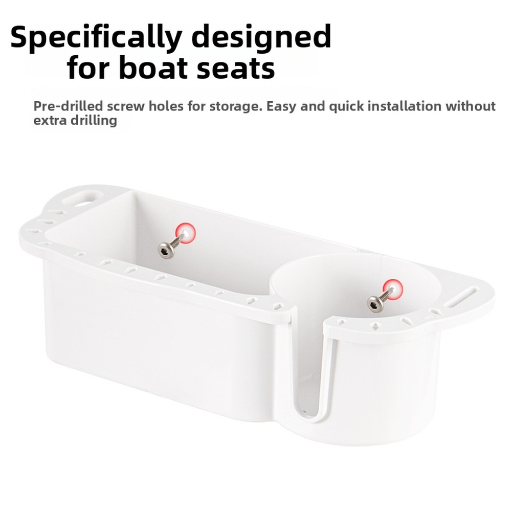 ABS 낚시용품 보관함 낚시 도구 상자 이중 열 배수구 - Tackle Box 리뷰 및 가격