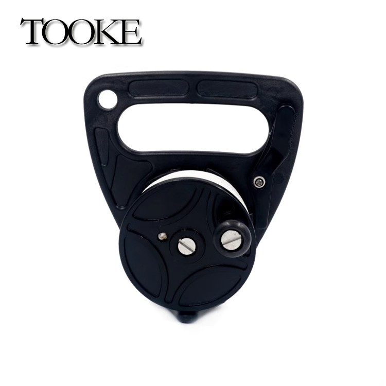경량 PC 낚시 다이빙 핑거릴 스쿠버 다이빙 케이브릴  - Fishing Equipment In China 리뷰 및 가격