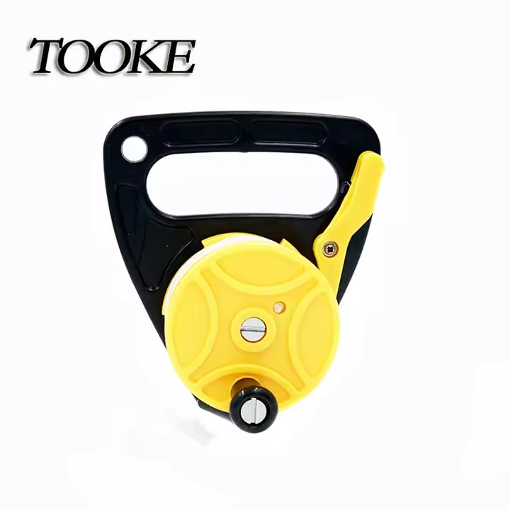 경량 PC 낚시 다이빙 핑거릴 스쿠버 다이빙 케이브릴  - Fishing Equipment In China 리뷰 및 가격