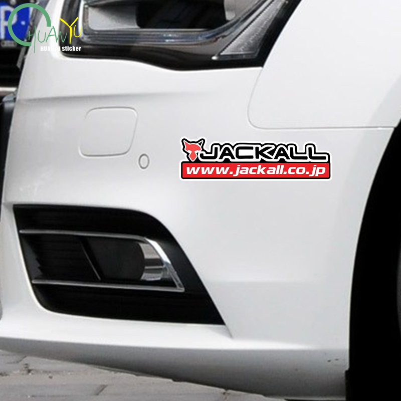 낚싯대 데칼 JACKALL 스티커에 적합 낚시 도구 상 - Tackle Box 리뷰 및 가격