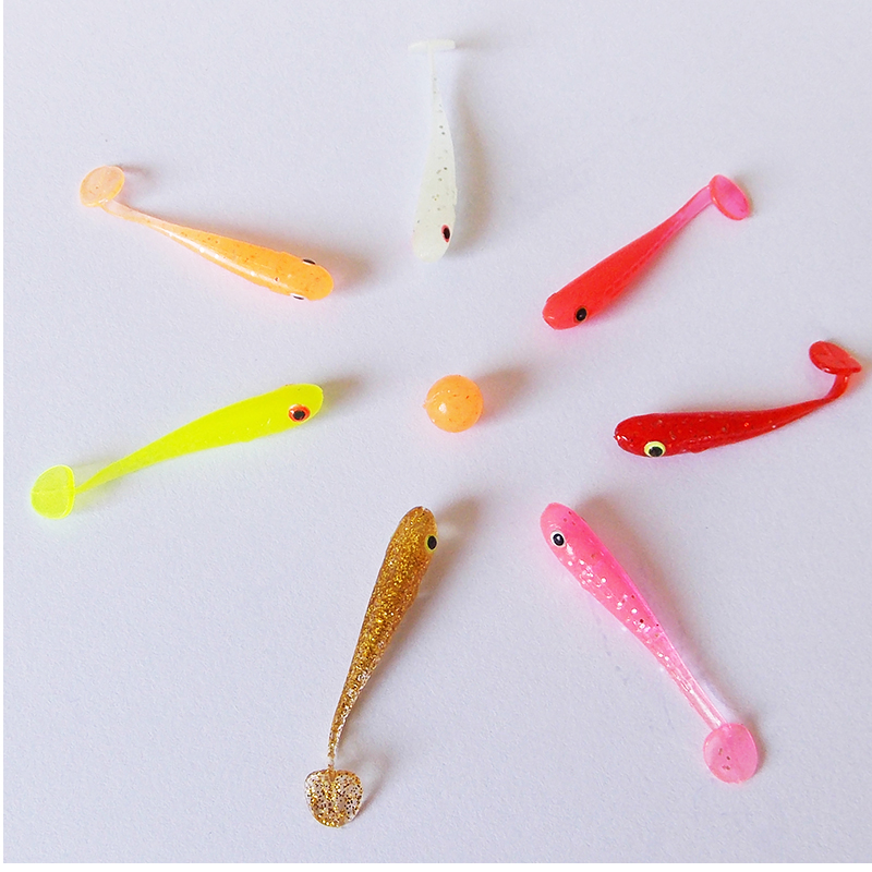ESFISHING 전문 낚시 미끼 나노 미노우 38mm - Fishing Equipment Deals 리뷰 및 가격