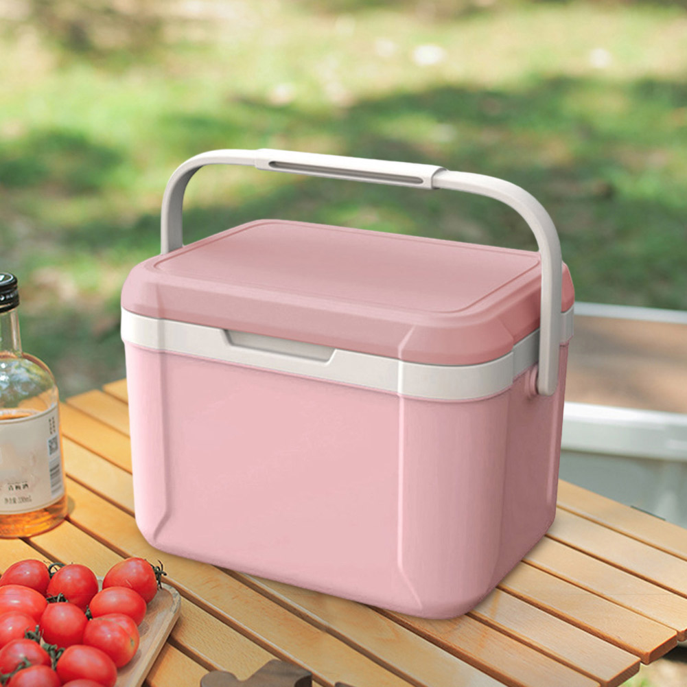 캠핑 쿨러 박스, 휴대용 야외 냉장고, 대용량 자동차  - Fishing Equipment Storage 리뷰 및 가격